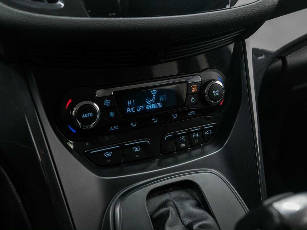 Купить Ford Kuga, 2015, 165 128 км.. Фото: #16