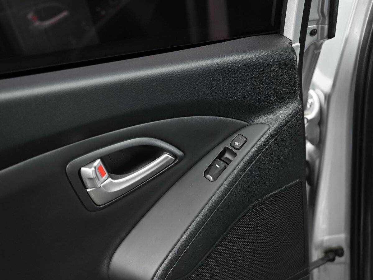 Купить Hyundai ix35, 2012, 162 500 км.. Фото: #15