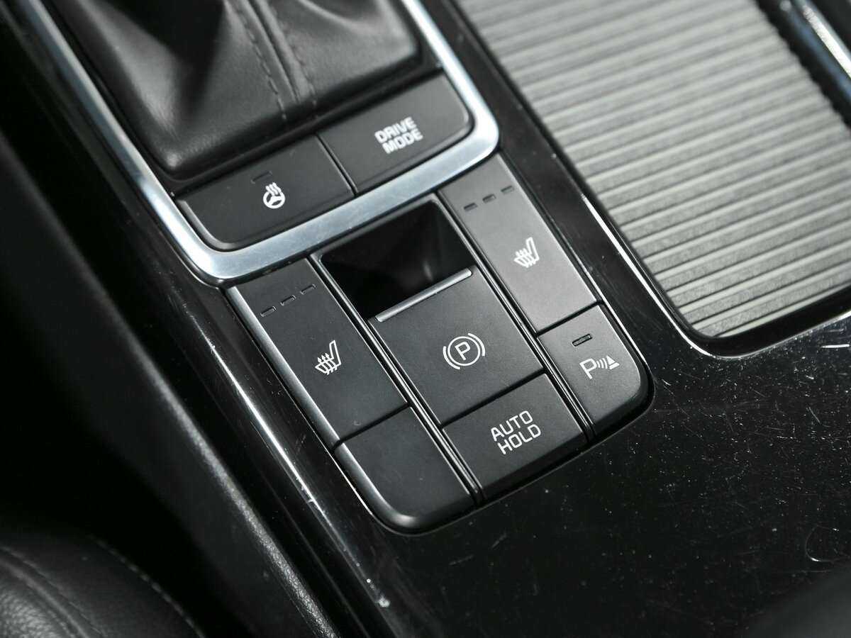 Купить Kia Optima, 2017, 102 428 км.. Фото: #11