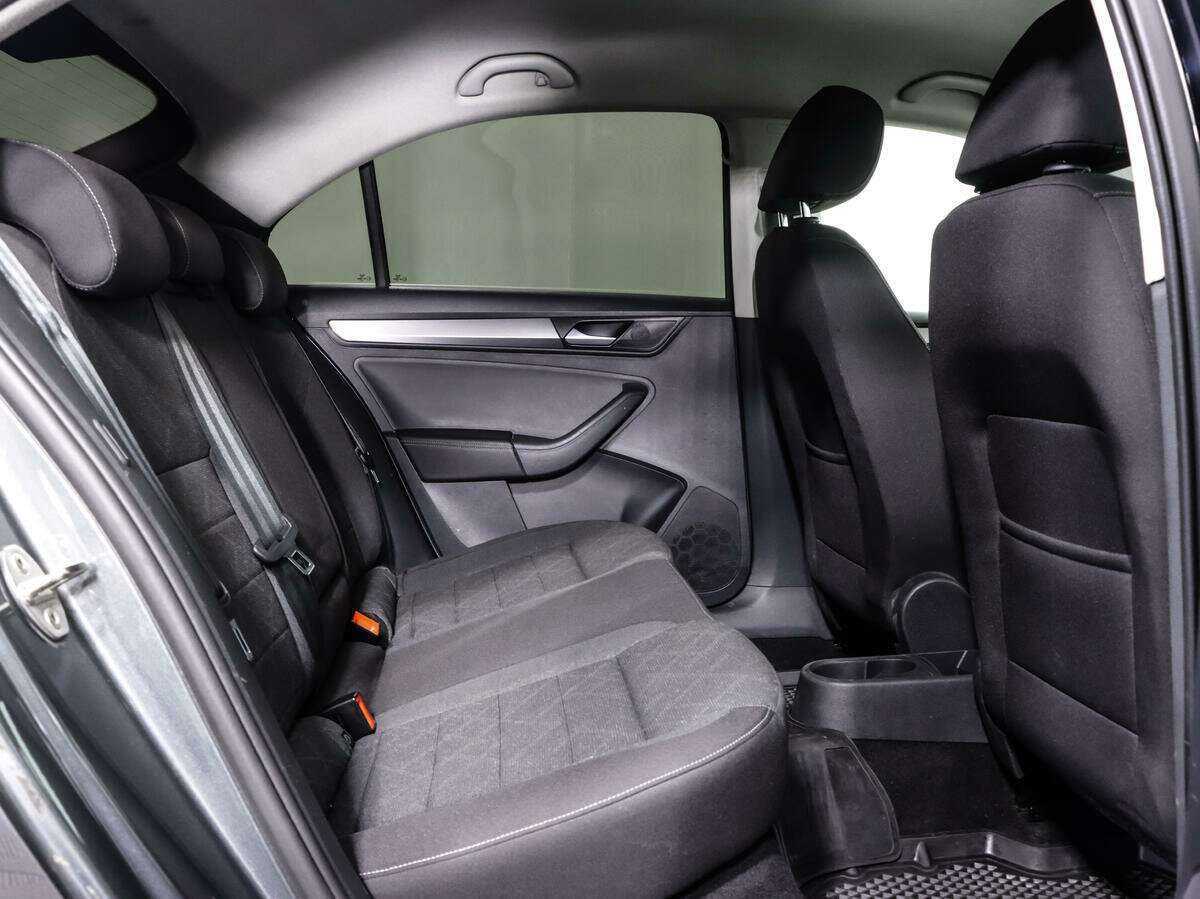 Купить Volkswagen Polo, 2020, 101 668 км.. Фото: #10