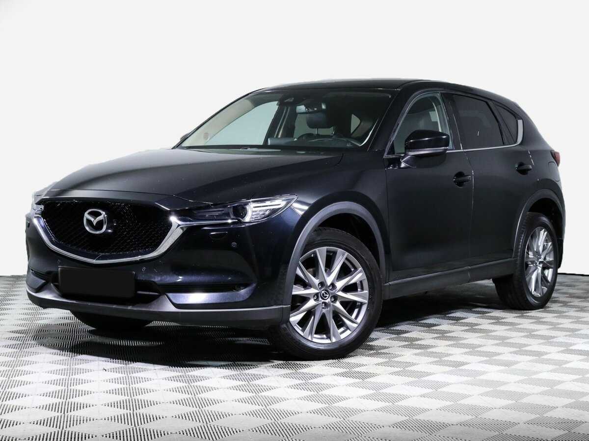 Купить Mazda CX-5, 2020, 86 953 км.. Фото: #0