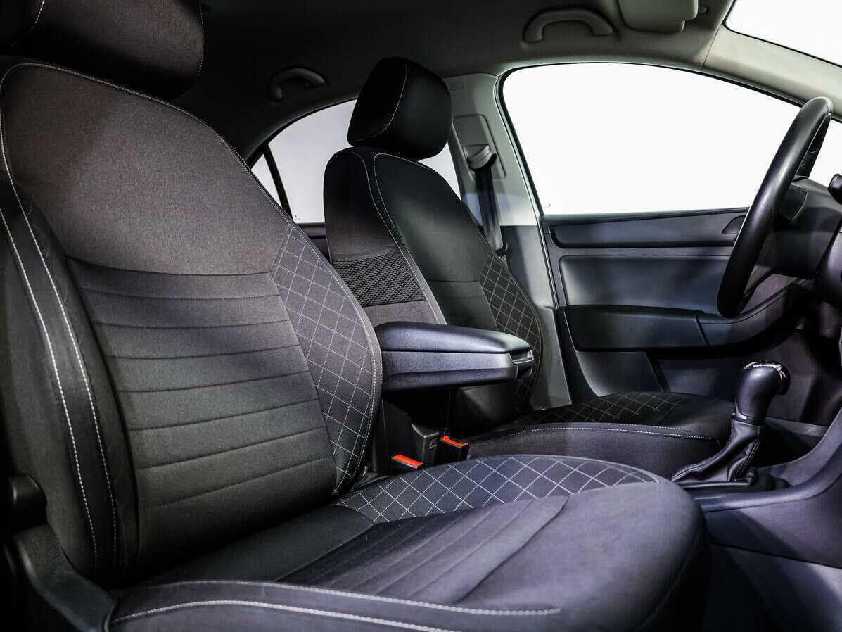 Купить Skoda Rapid, 2017, 114 843 км.. Фото: #10