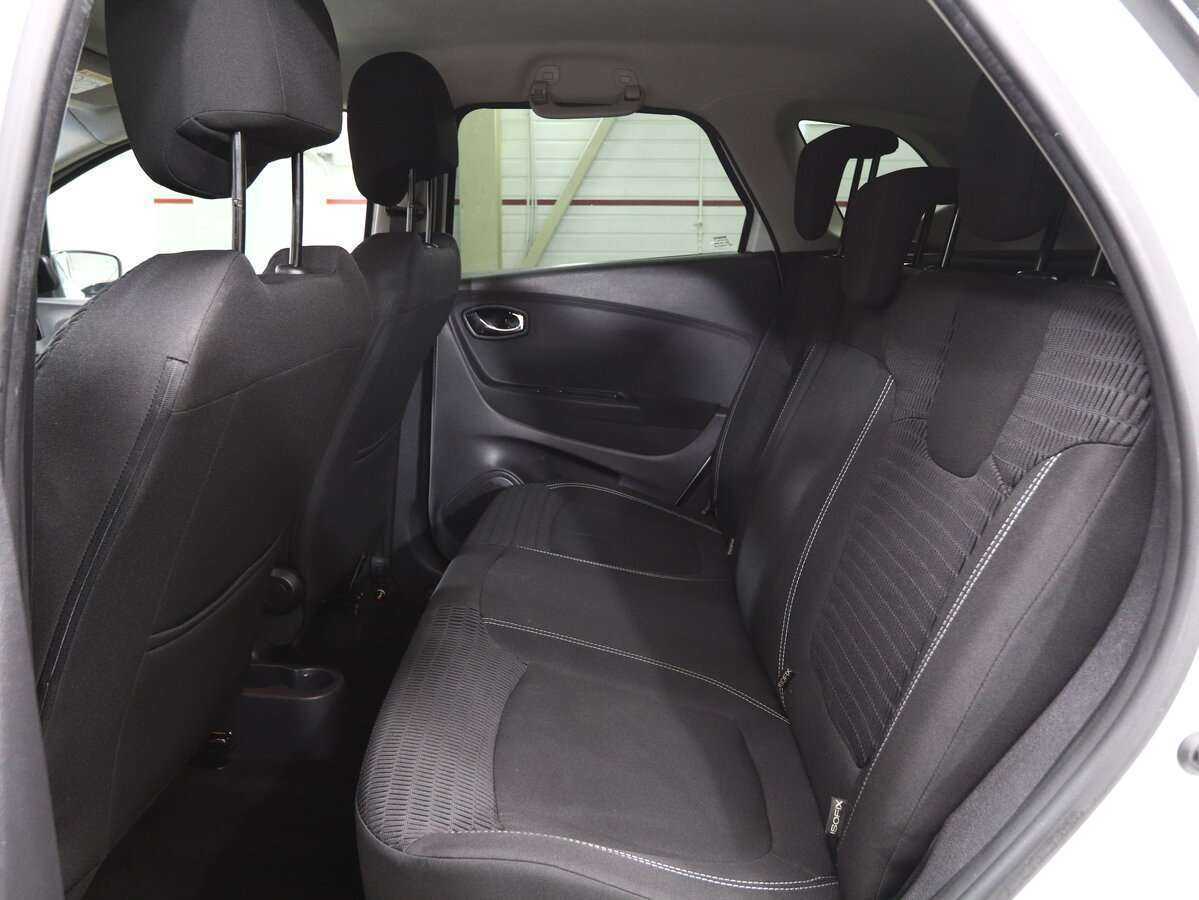 Купить Renault Kaptur, 2017, 148 000 км.. Фото: #7