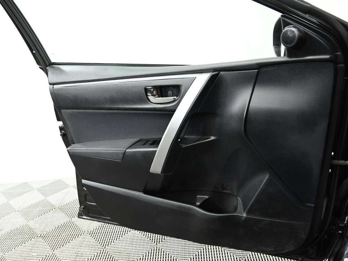 Купить Toyota Corolla, 2015, 132 000 км.. Фото: #5