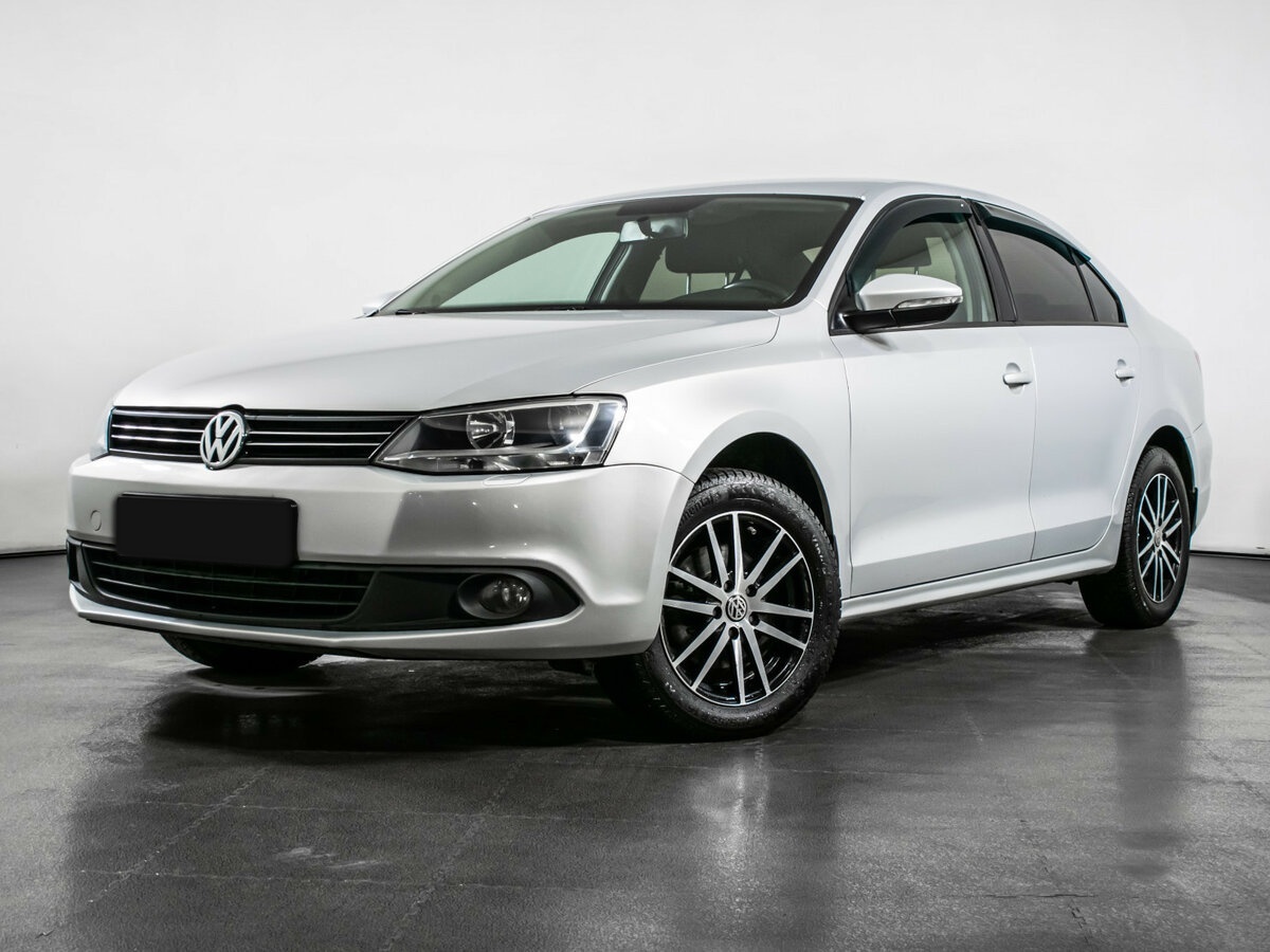 Купить Volkswagen Jetta, 2012, 217 508 км.. Фото: #0