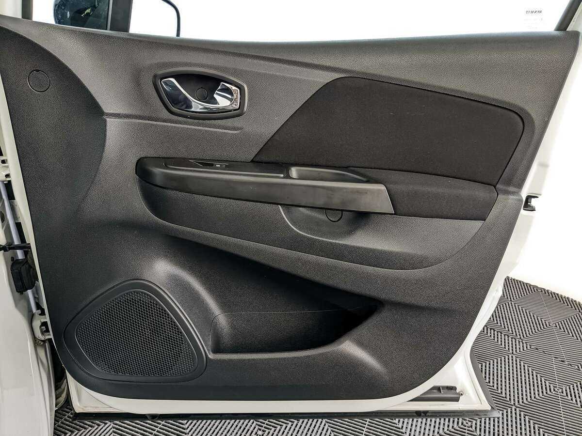 Купить Renault Kaptur, 2019, 97 663 км.. Фото: #23