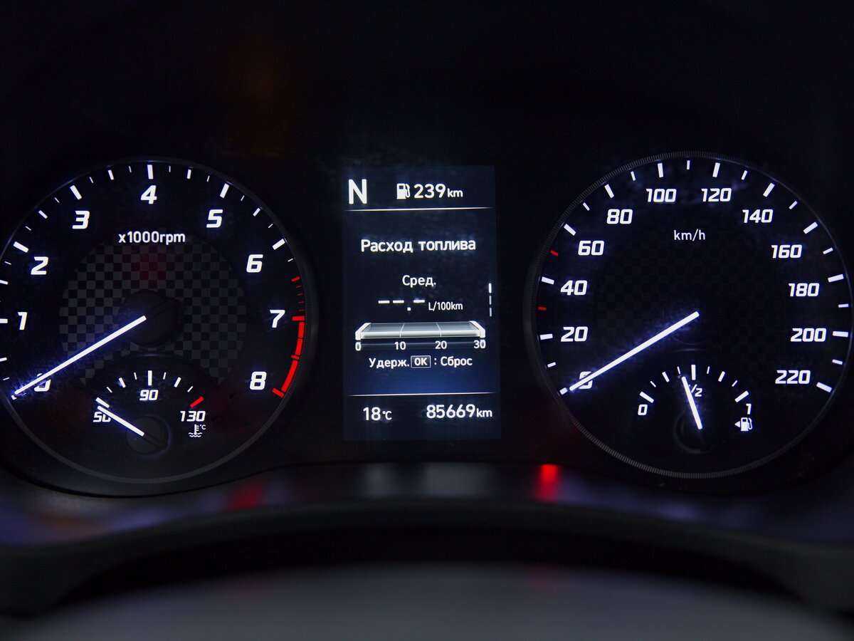 Купить Hyundai Solaris, 2020, 85 669 км.. Фото: #8