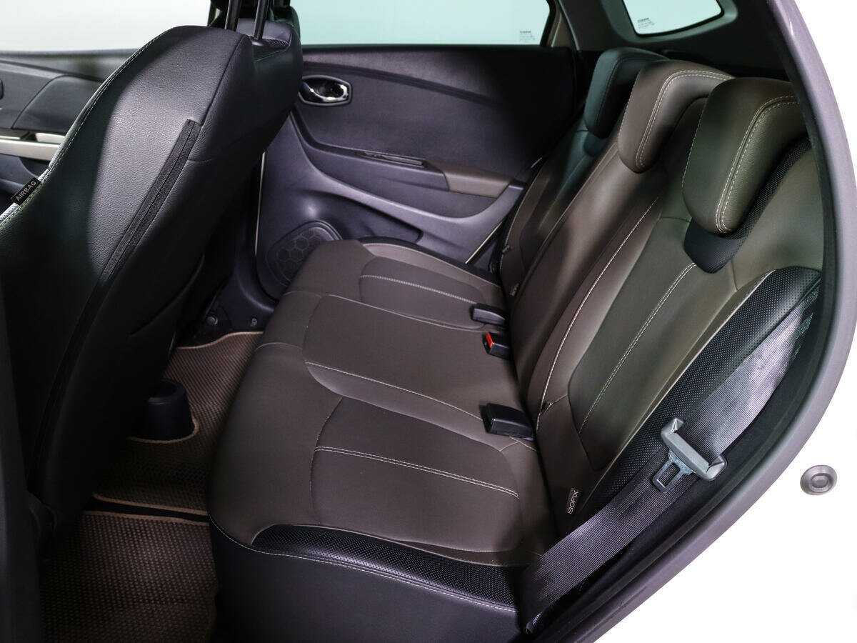 Купить Renault Kaptur, 2018, 73 000 км.. Фото: #8