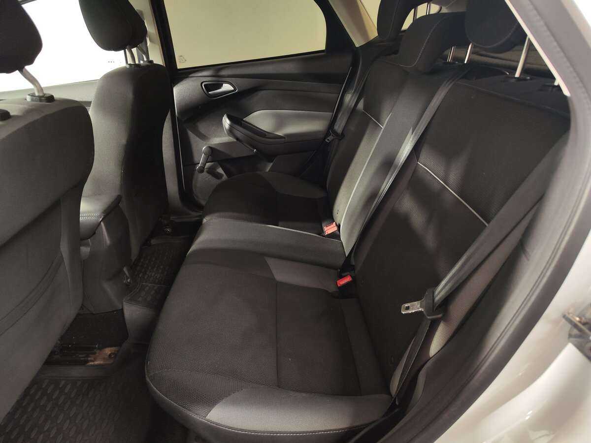 Купить Ford Focus, 2014, 200 000 км.. Фото: #9