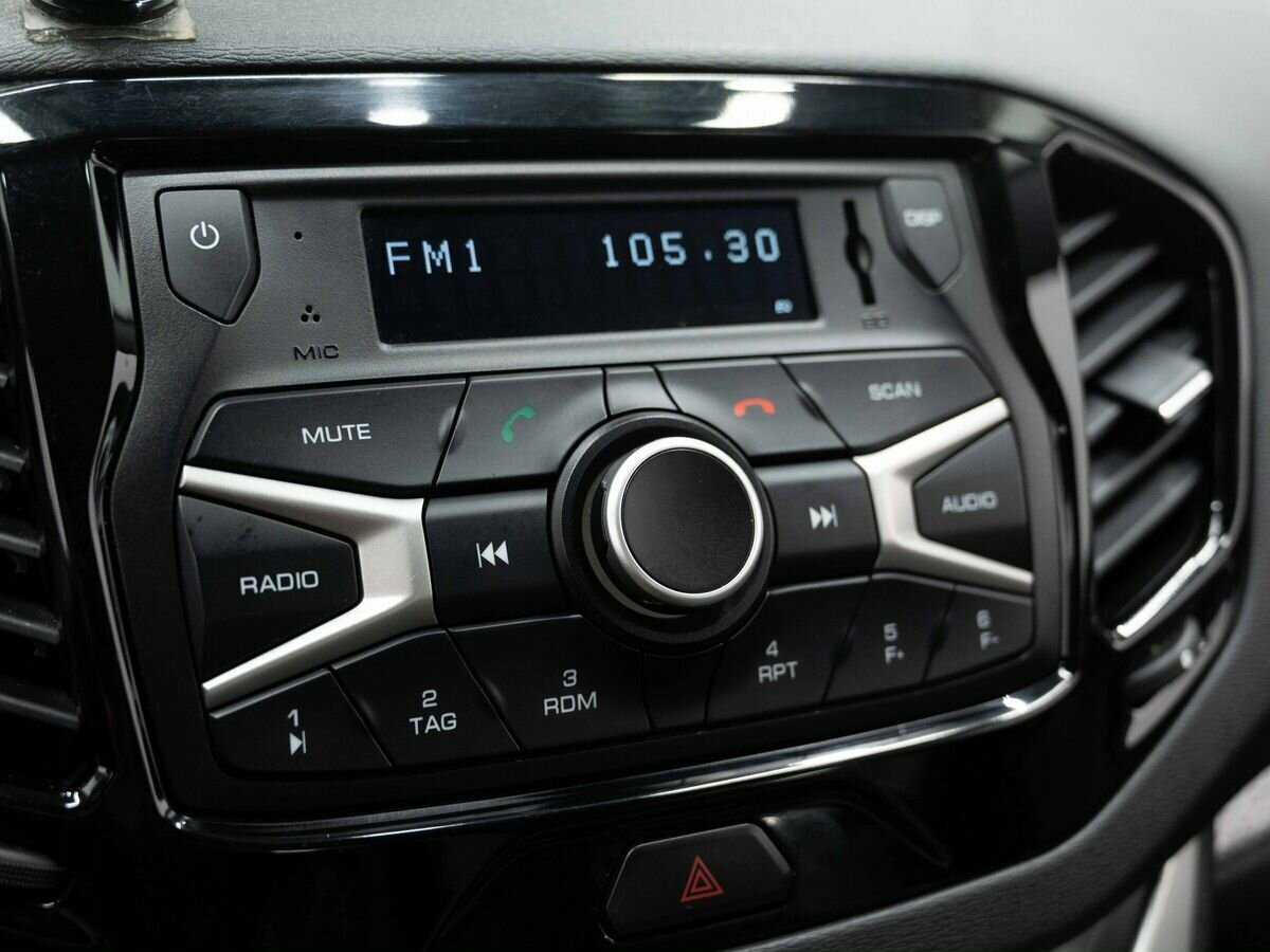 Купить Lada (ВАЗ) Vesta, 2020, 111 156 км.. Фото: #18