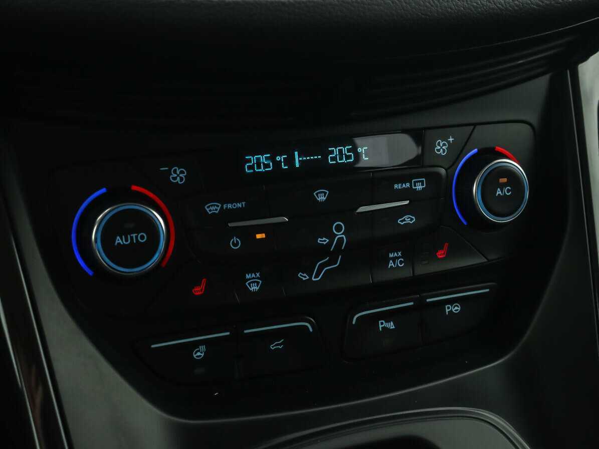 Купить Ford Kuga, 2017, 110 000 км.. Фото: #12