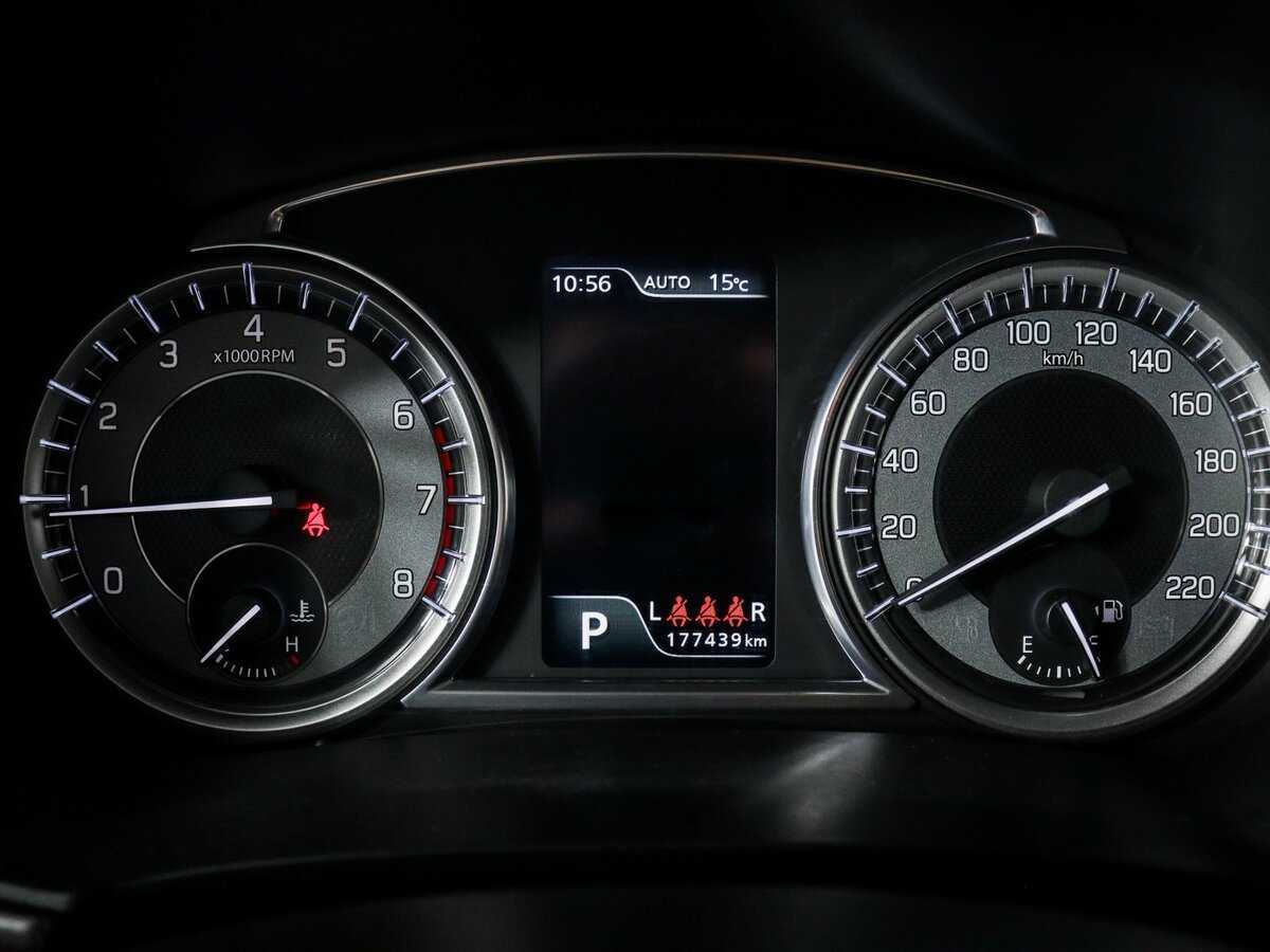 Купить Suzuki Vitara, 2020, 177 419 км.. Фото: #7