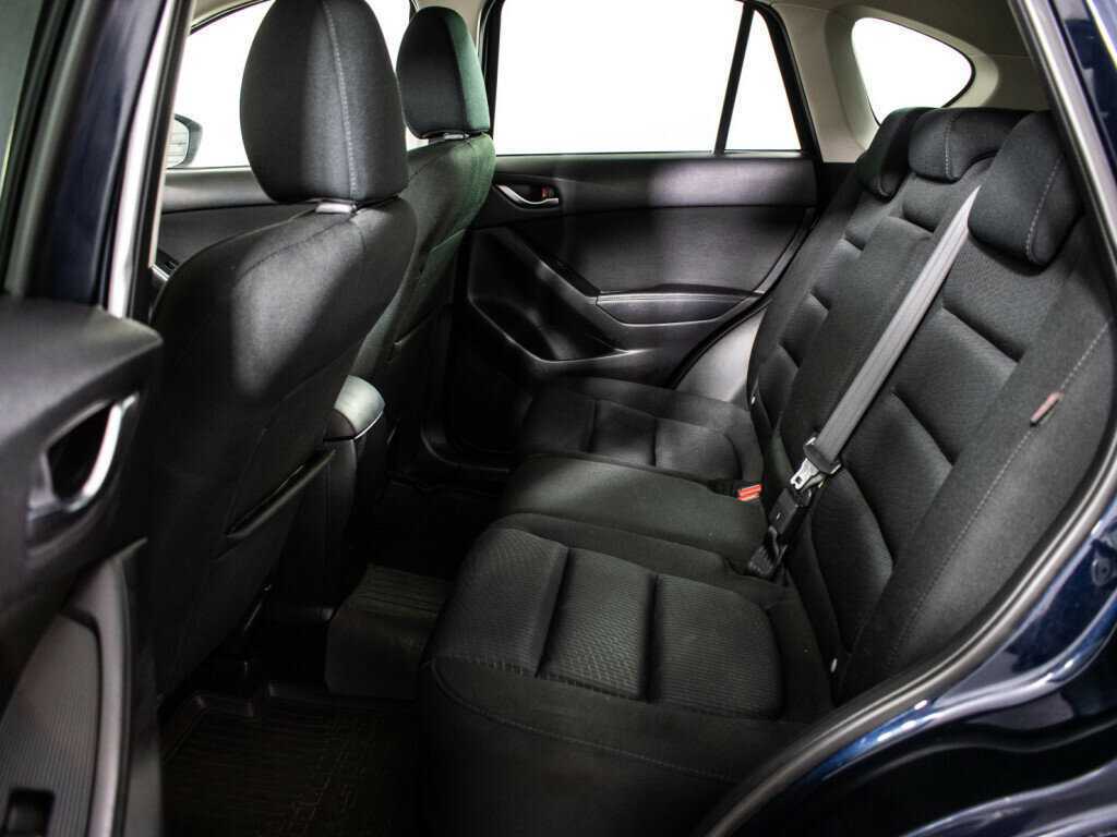 Купить Mazda CX-5, 2014, 178 000 км.. Фото: #5