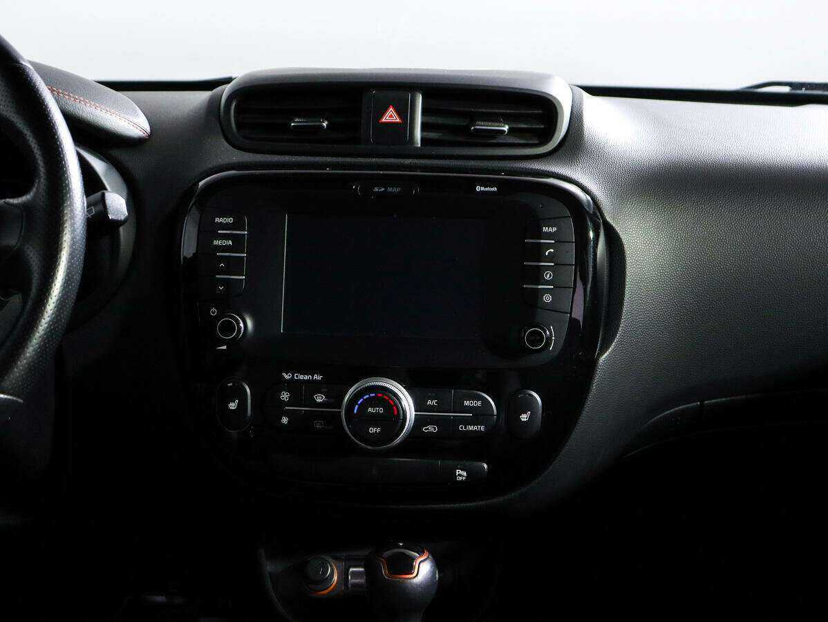 Купить Kia Soul, 2017, 64 350 км.. Фото: #12