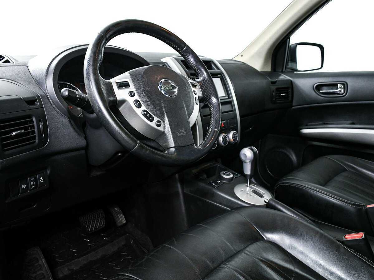 Купить Nissan X-Trail, 2012, 246 000 км.. Фото: #12
