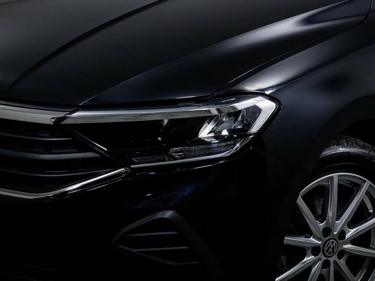 Купить Volkswagen Polo, 2021, 18 885 км.. Фото: #14