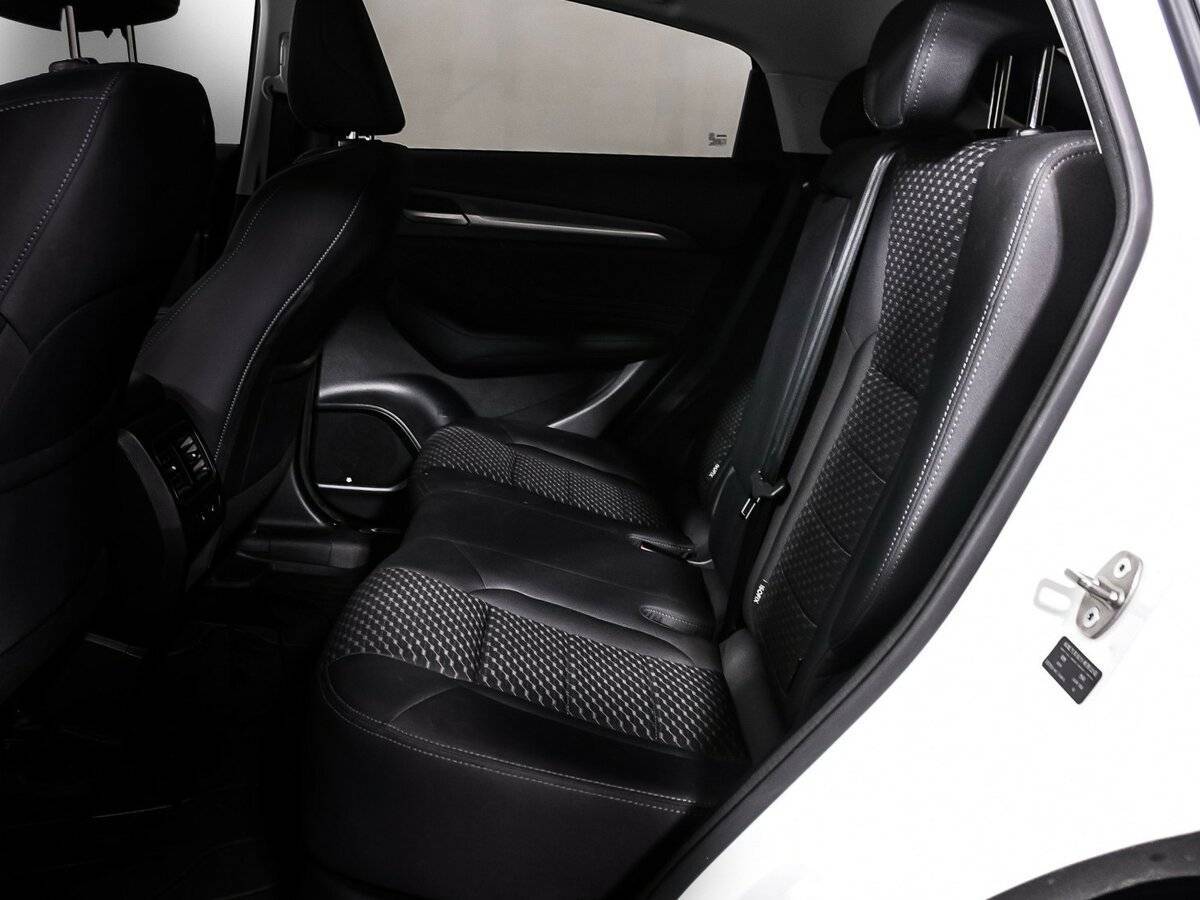 Купить Haval F7x, 2021, 37 761 км.. Фото: #12