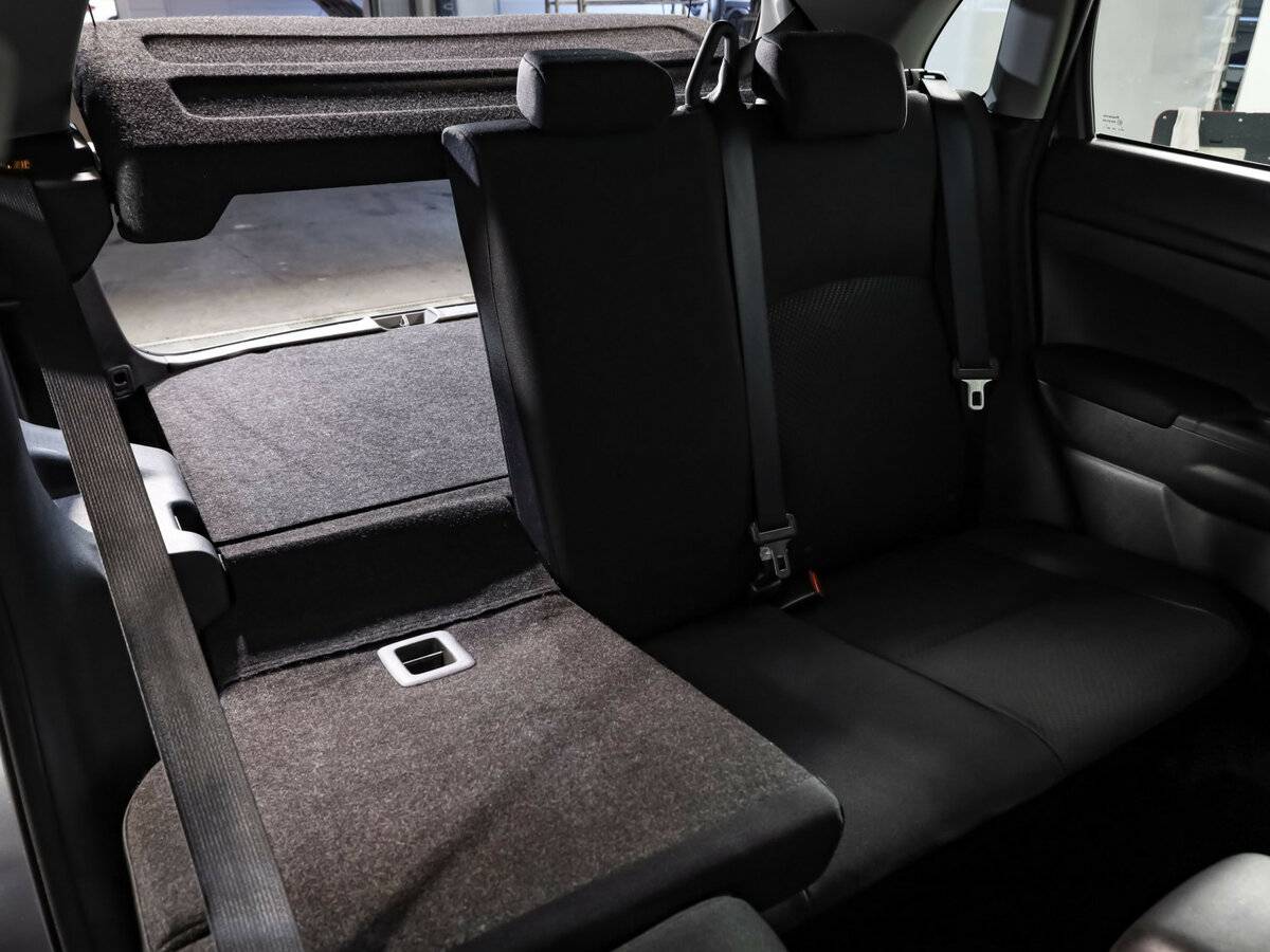 Купить Mitsubishi ASX, 2014, 77 829 км.. Фото: #17