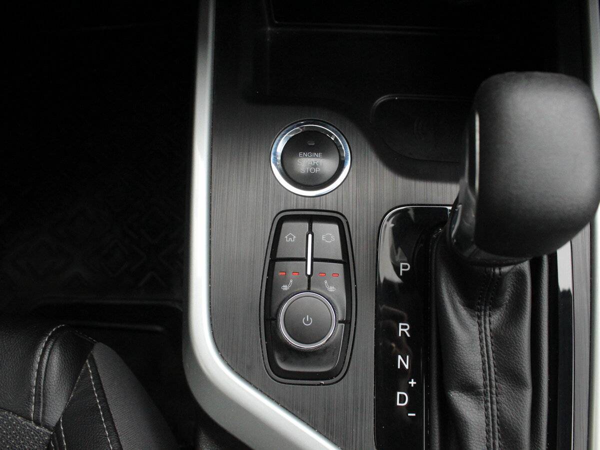 Купить Chery Tiggo 4, 2019, 67 093 км.. Фото: #22