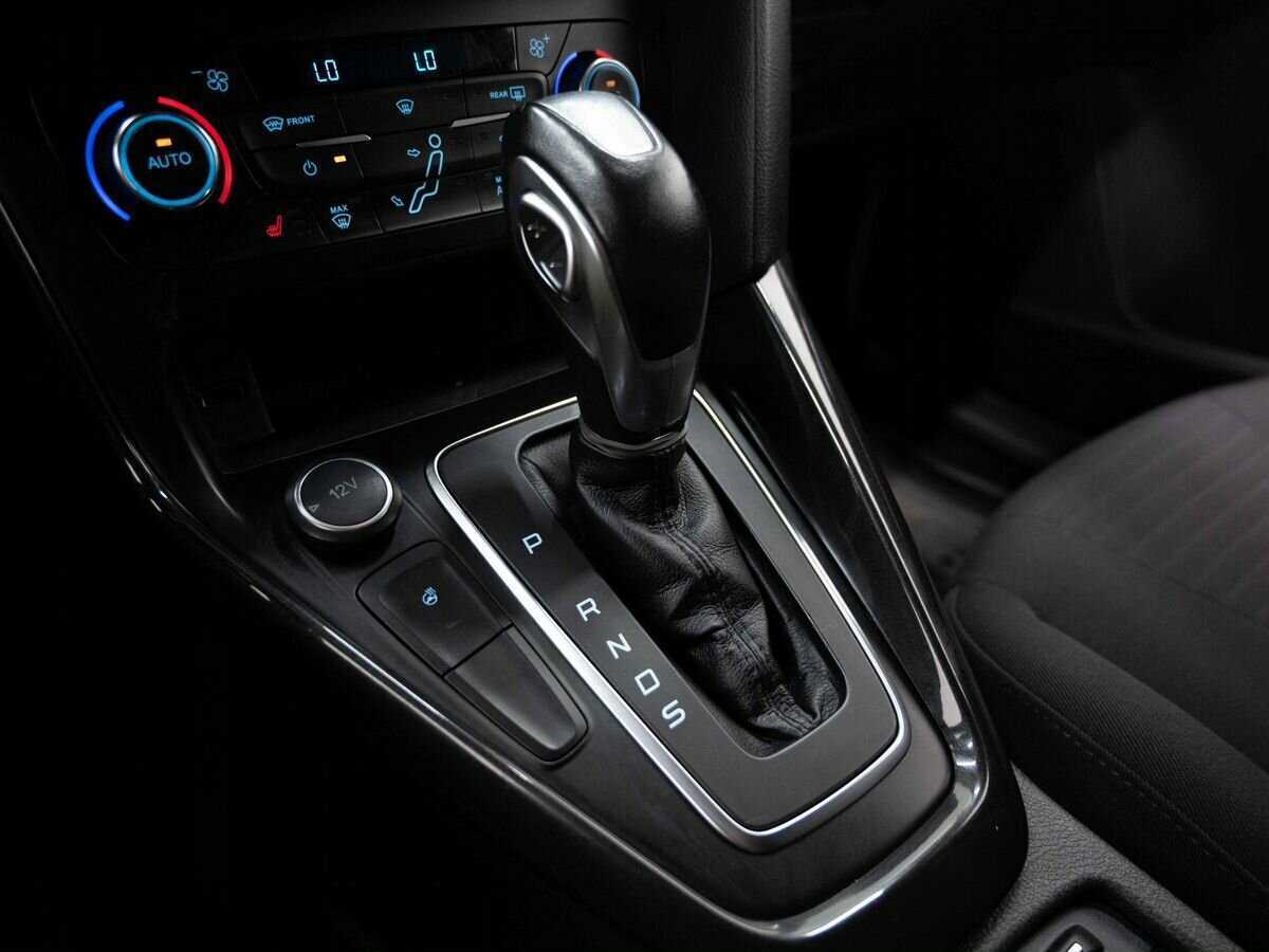 Купить Ford Focus, 2016, 82 500 км.. Фото: #20