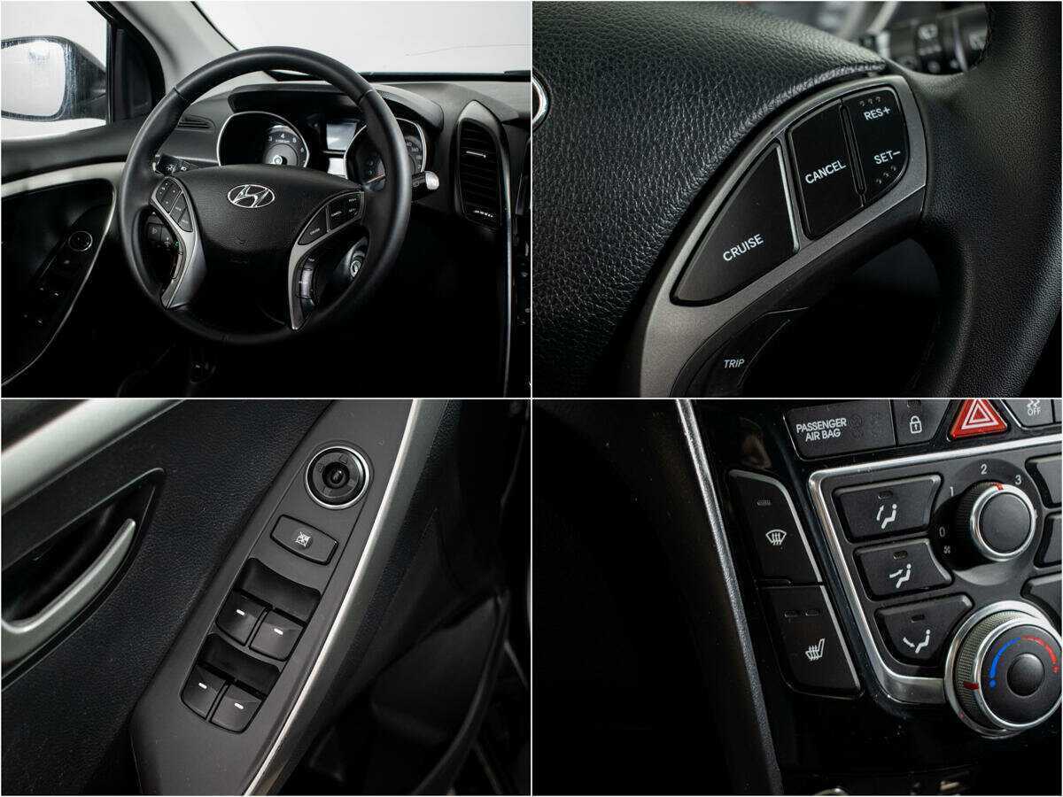 Купить Hyundai i30, 2012, 217 754 км.. Фото: #12