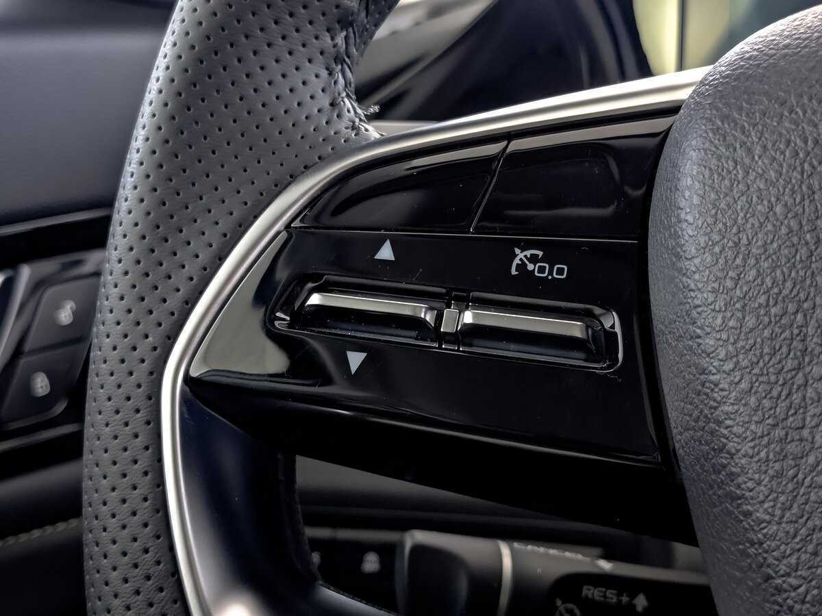 Купить FAW Bestune B70, 2023, 27 301 км.. Фото: #26