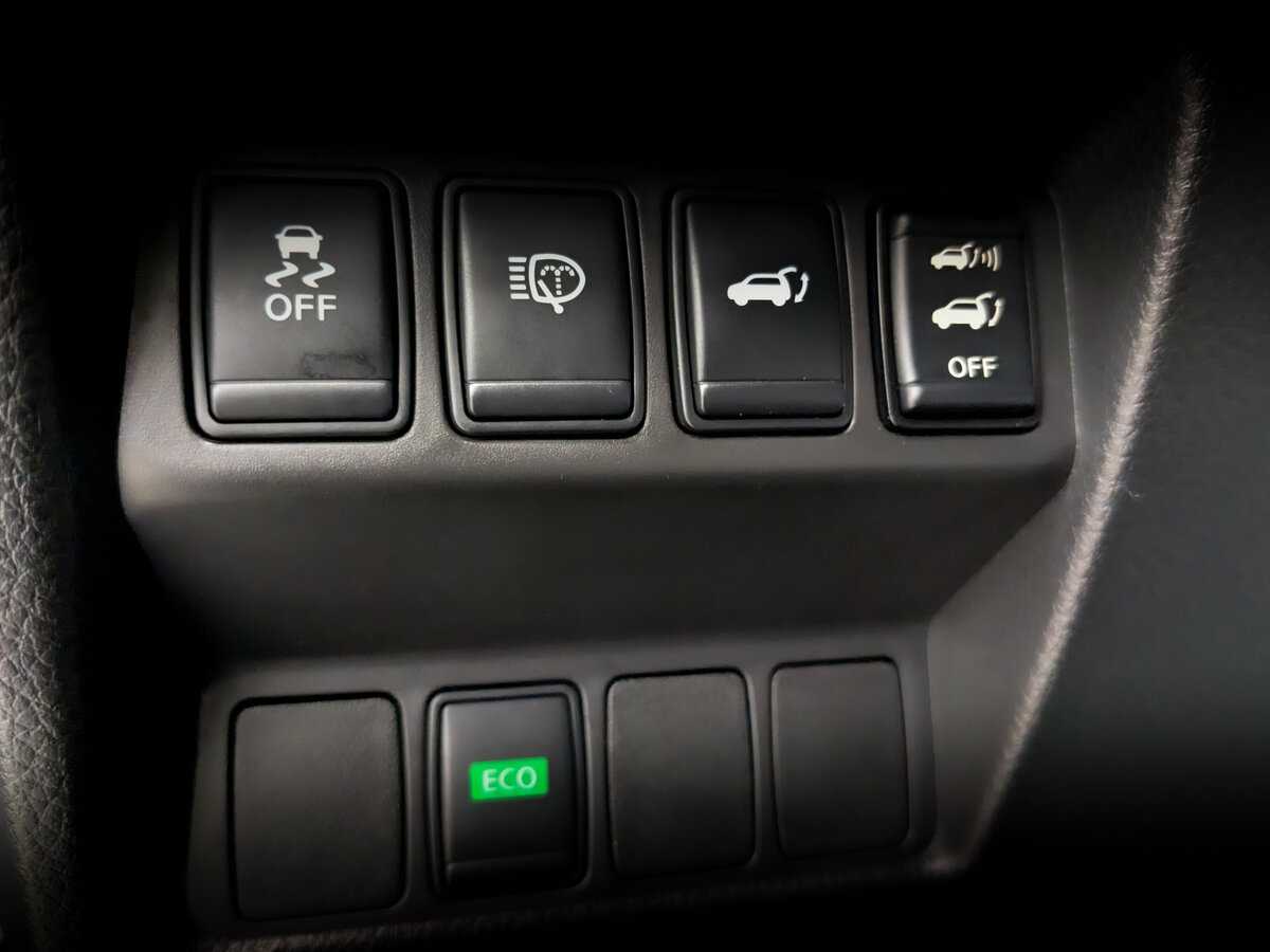 Купить Nissan X-Trail, 2017, 91 976 км.. Фото: #22