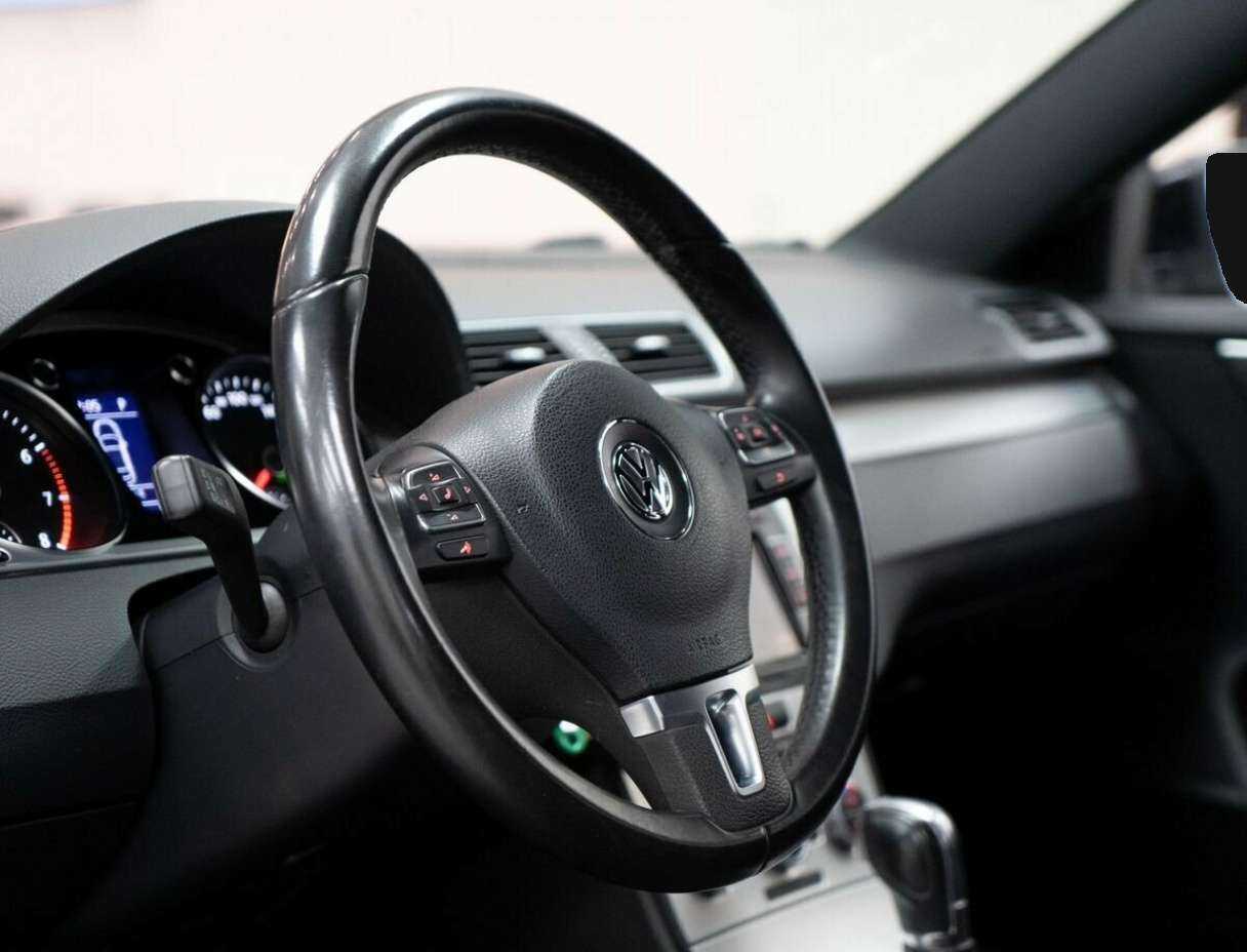 Купить Volkswagen Passat, 2013, 160 000 км.. Фото: #6