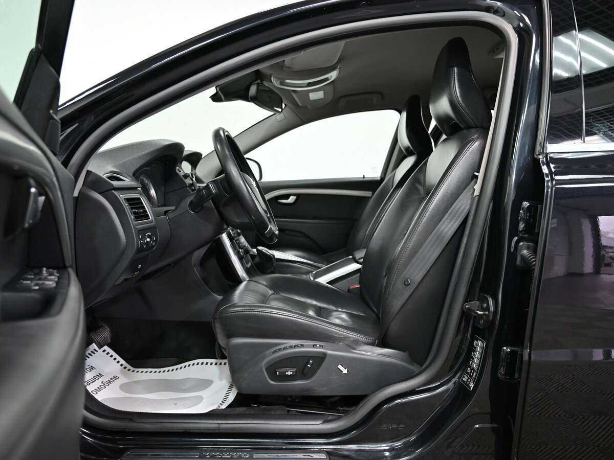 Купить Volvo S80, 2013, 136 000 км.. Фото: #6