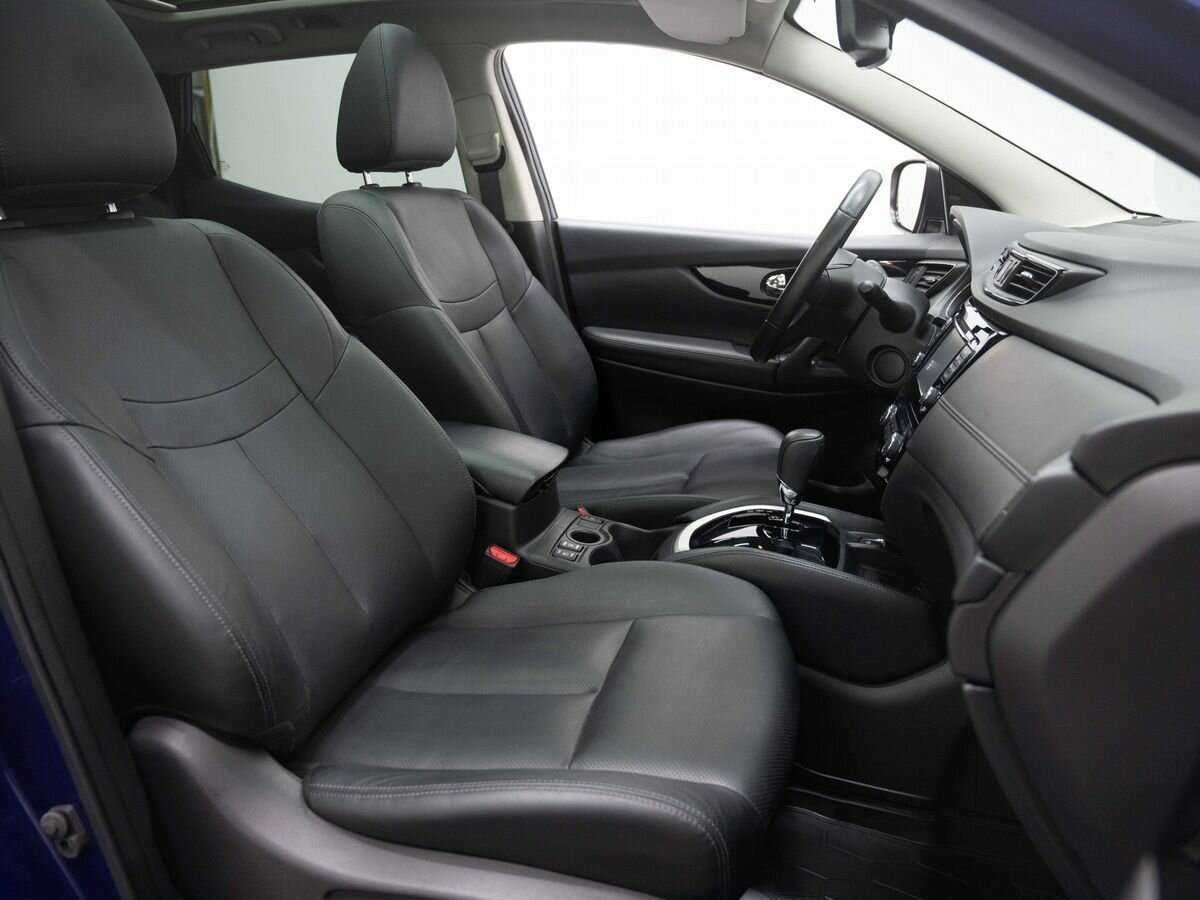 Купить Nissan Qashqai, 2019, 90 000 км.. Фото: #8