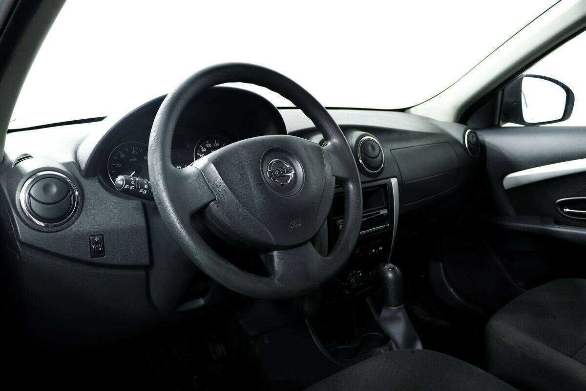 Купить Nissan Almera, 2014, 199 868 км.. Фото: #12