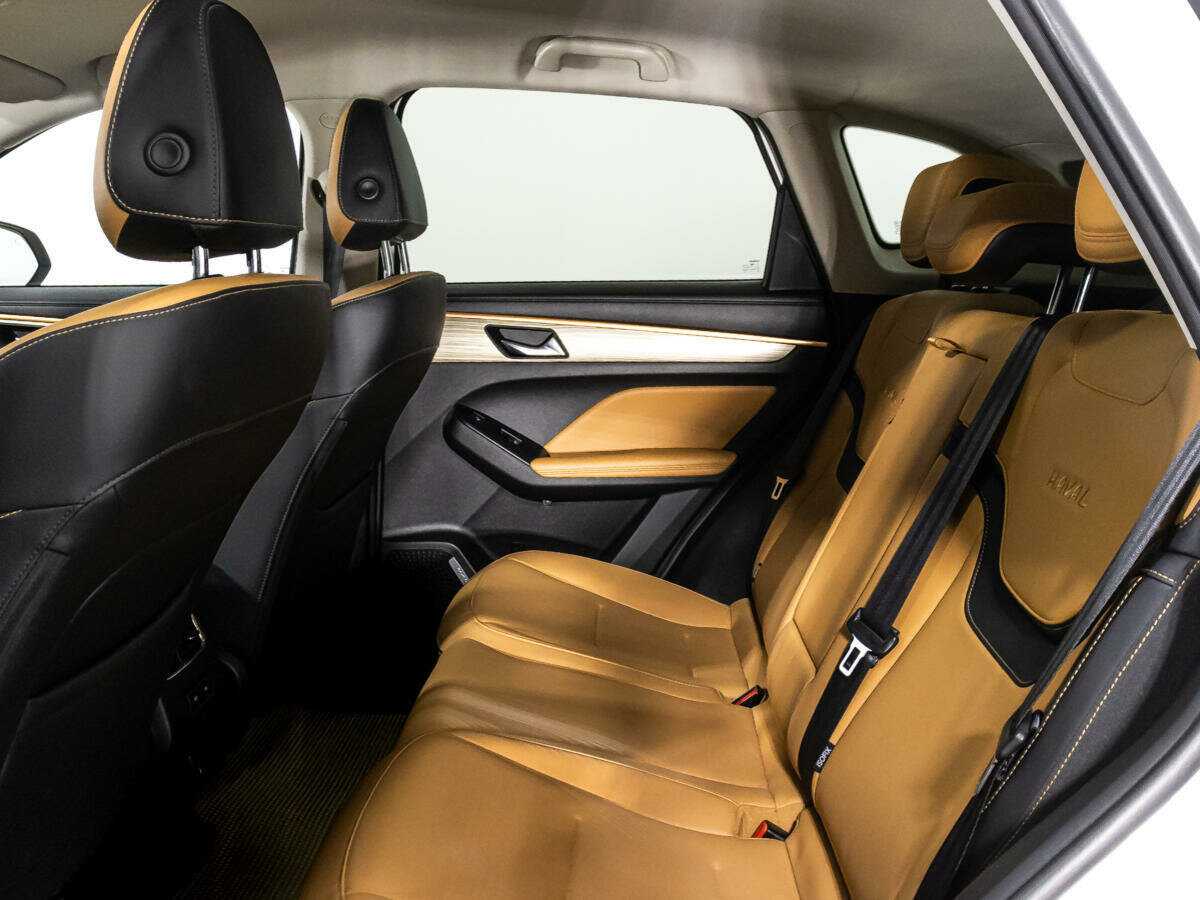 Купить Haval Jolion, 2021, 59 000 км.. Фото: #9