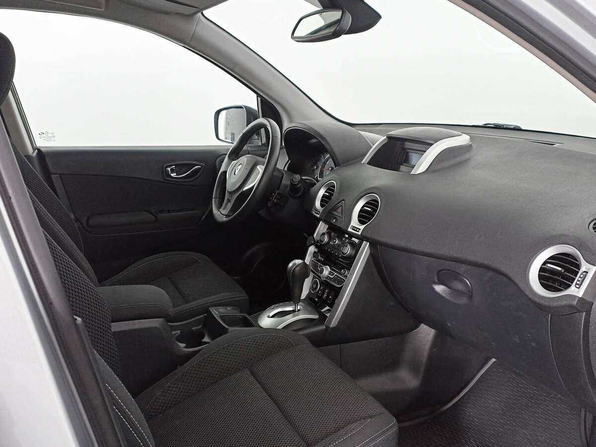 Купить Renault Koleos, 2012, 204 174 км.. Фото: #10