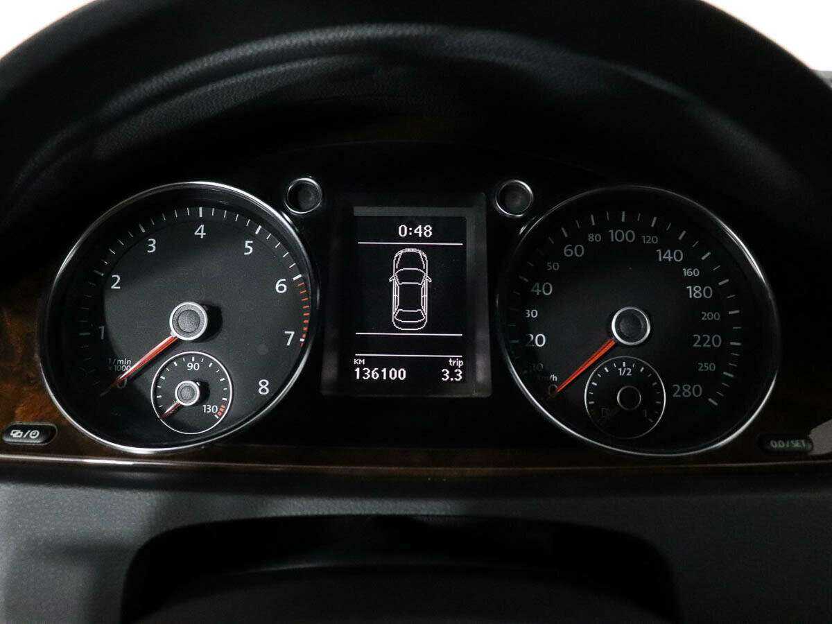 Купить Volkswagen Passat CC, 2012, 123 000 км.. Фото: #9