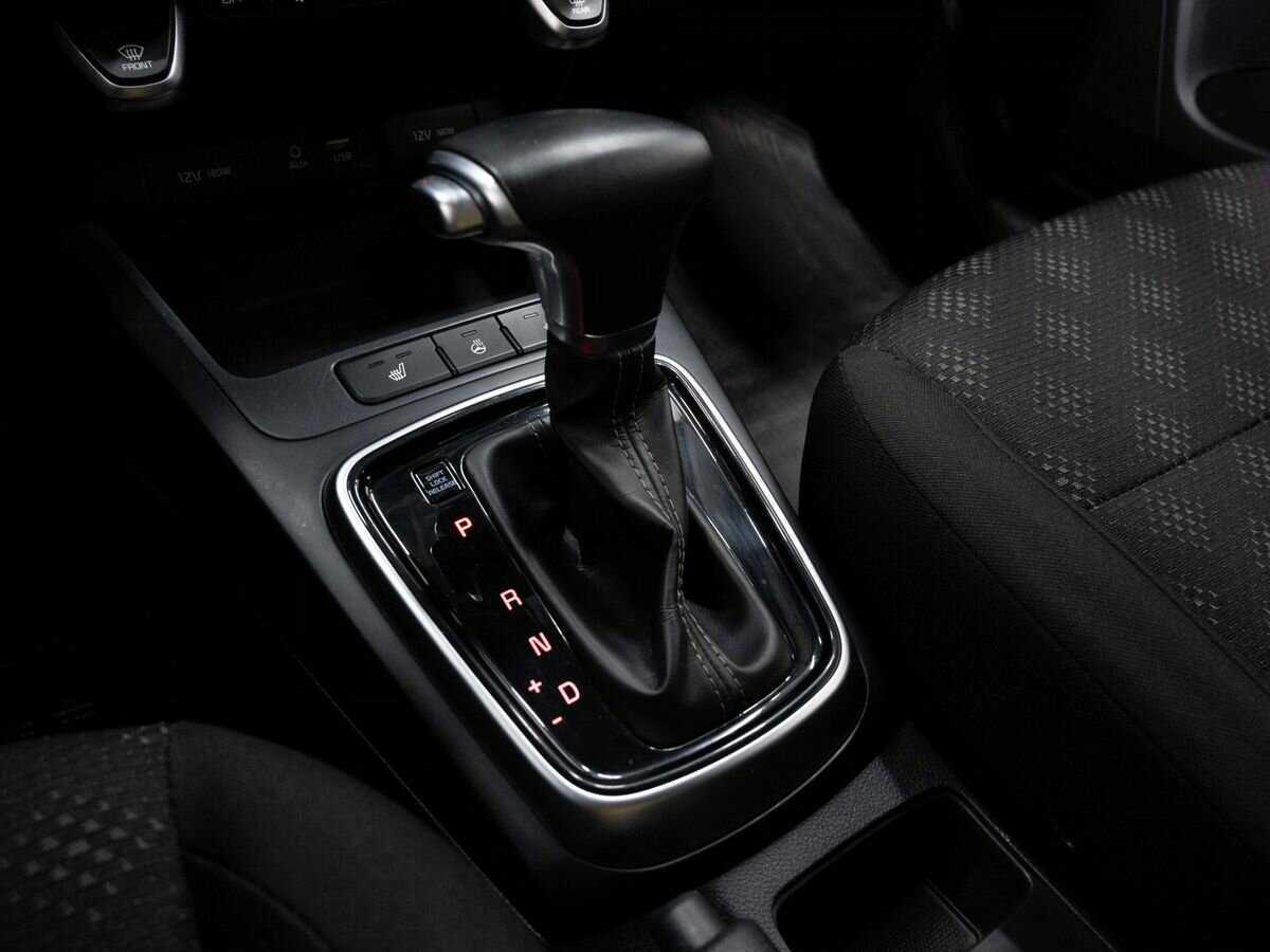 Купить Kia Rio, 2018, 145 000 км.. Фото: #22