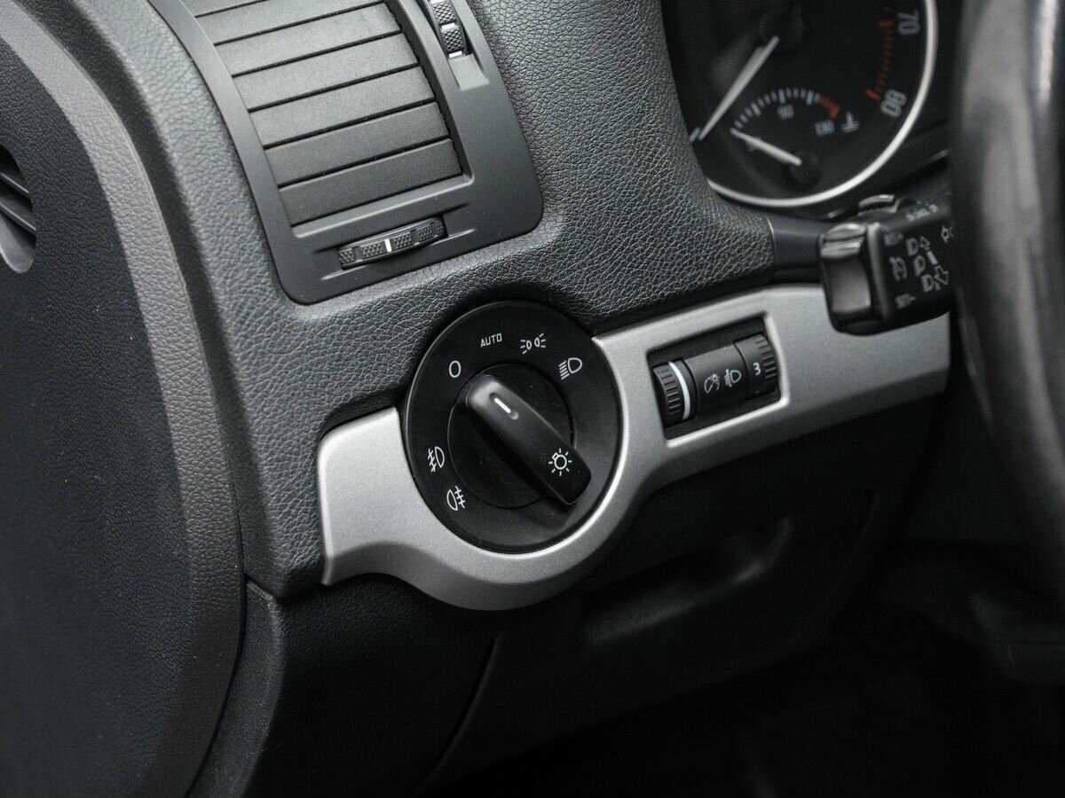 Купить Skoda Octavia, 2012, 165 701 км.. Фото: #14