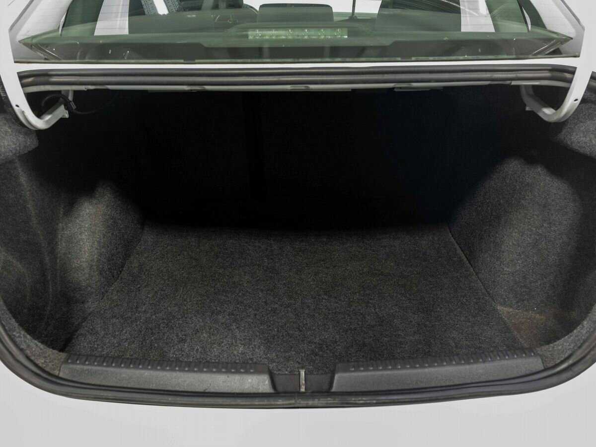 Купить Volkswagen Polo, 2014, 113 953 км.. Фото: #19