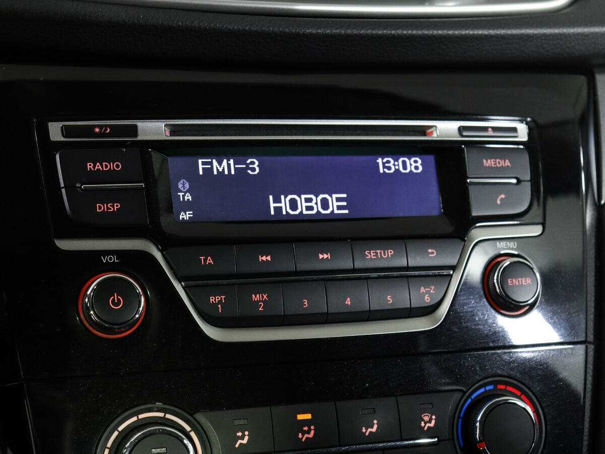 Купить Nissan Qashqai, 2018, 112 000 км.. Фото: #17