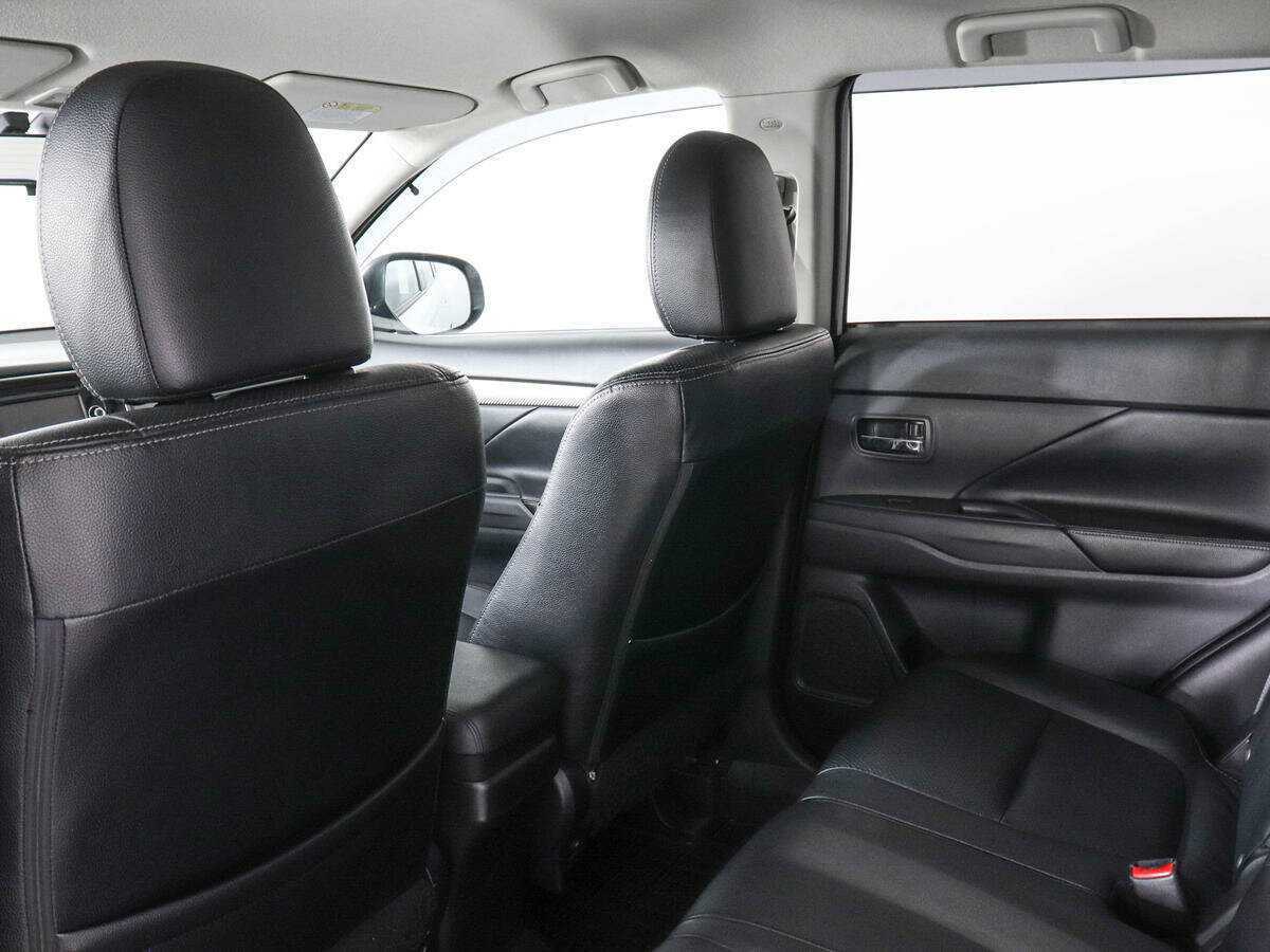 Купить Mitsubishi Outlander, 2013, 166 251 км.. Фото: #11