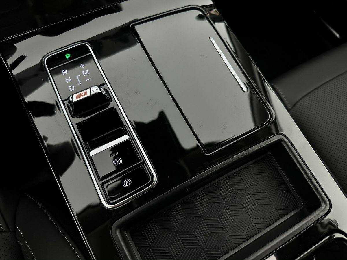 Купить EXEED LX, 2023, 9 940 км.. Фото: #12