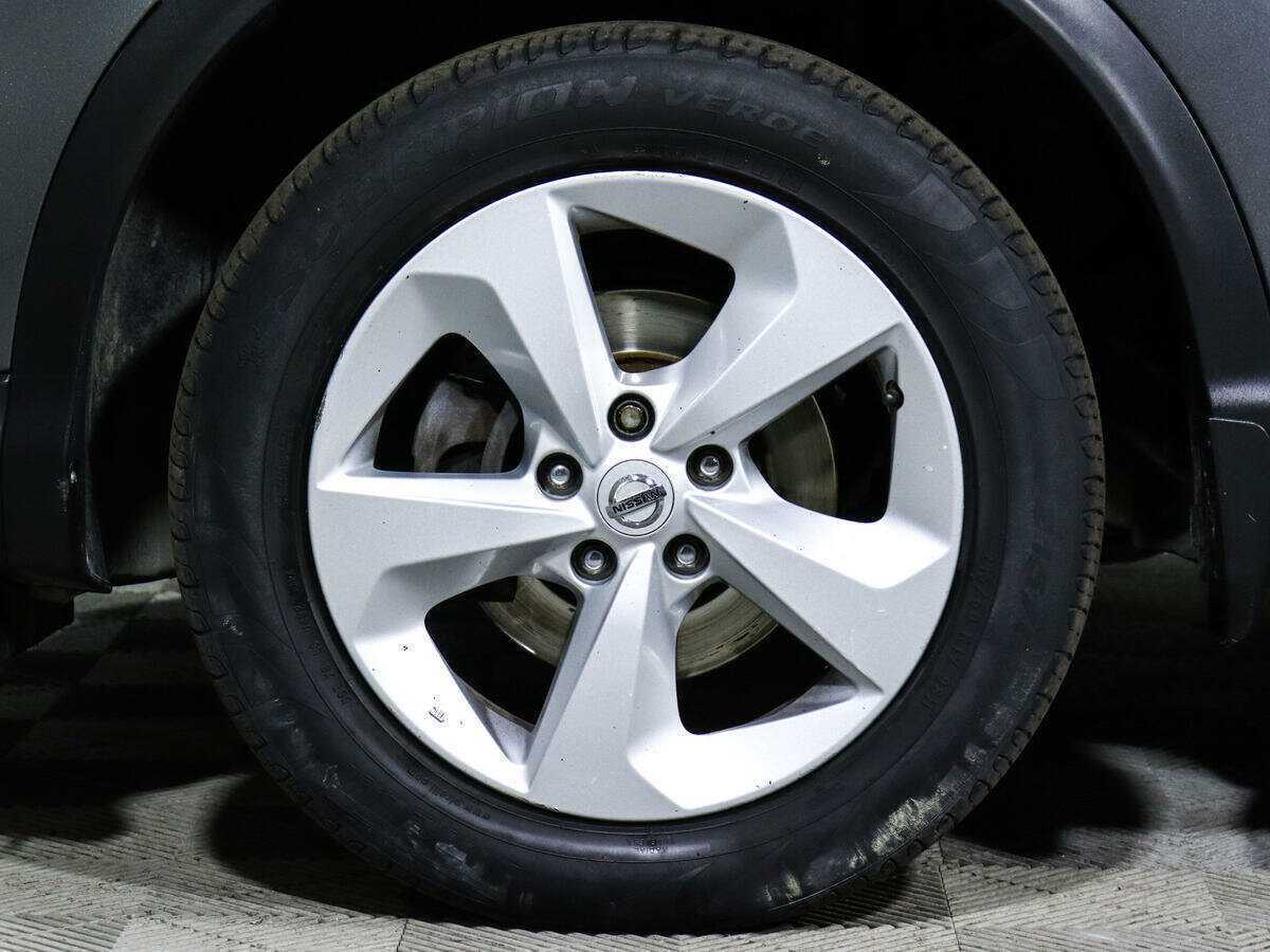 Купить Nissan Qashqai, 2019, 145 101 км.. Фото: #16