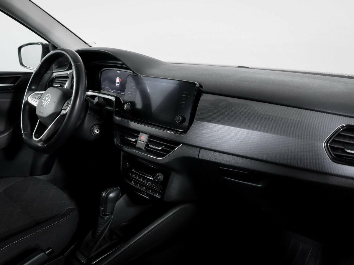 Купить Volkswagen Polo, 2020, 64 024 км.. Фото: #6