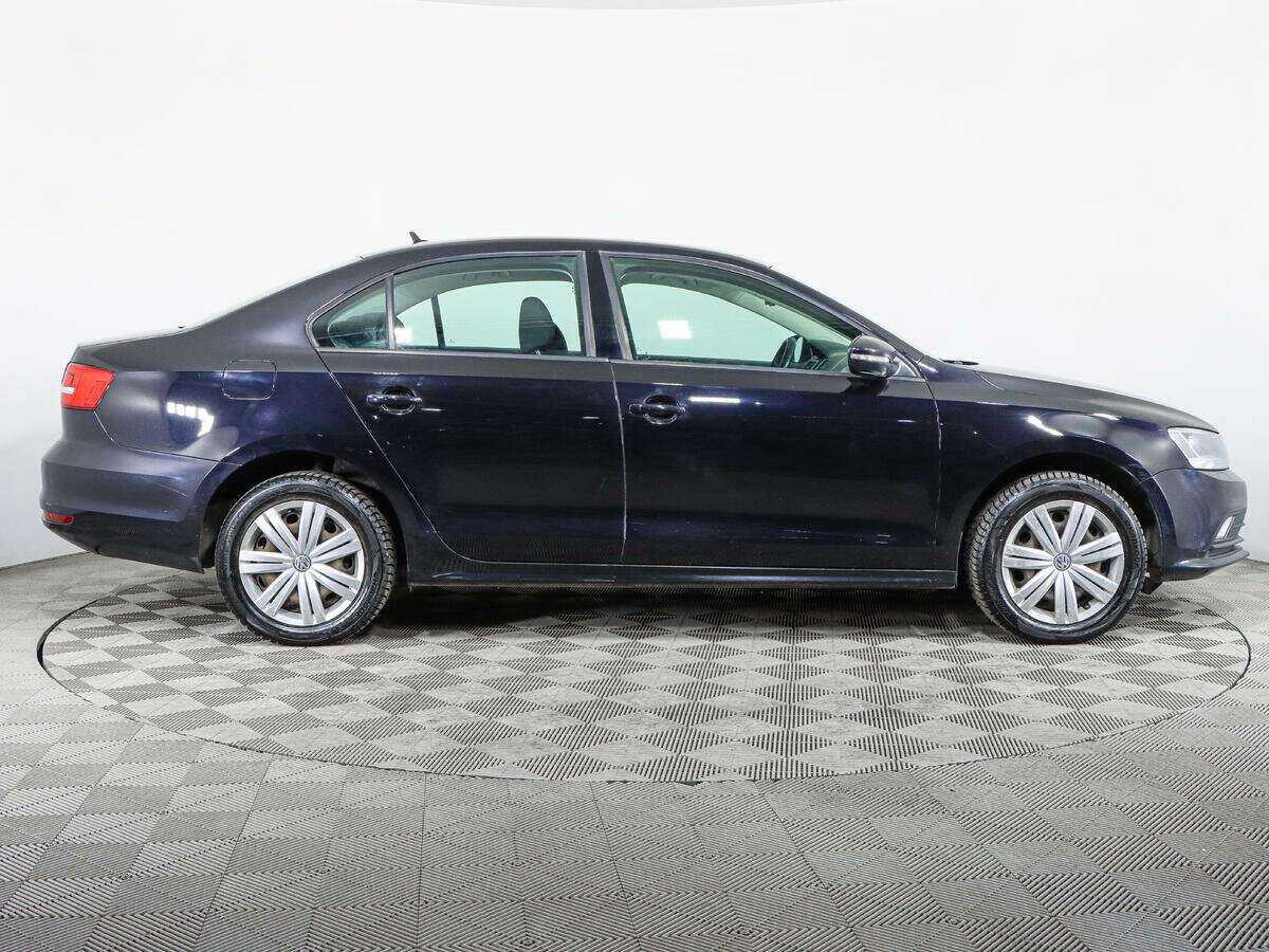 Купить Volkswagen Jetta, 2015, 219 580 км.. Фото: #3