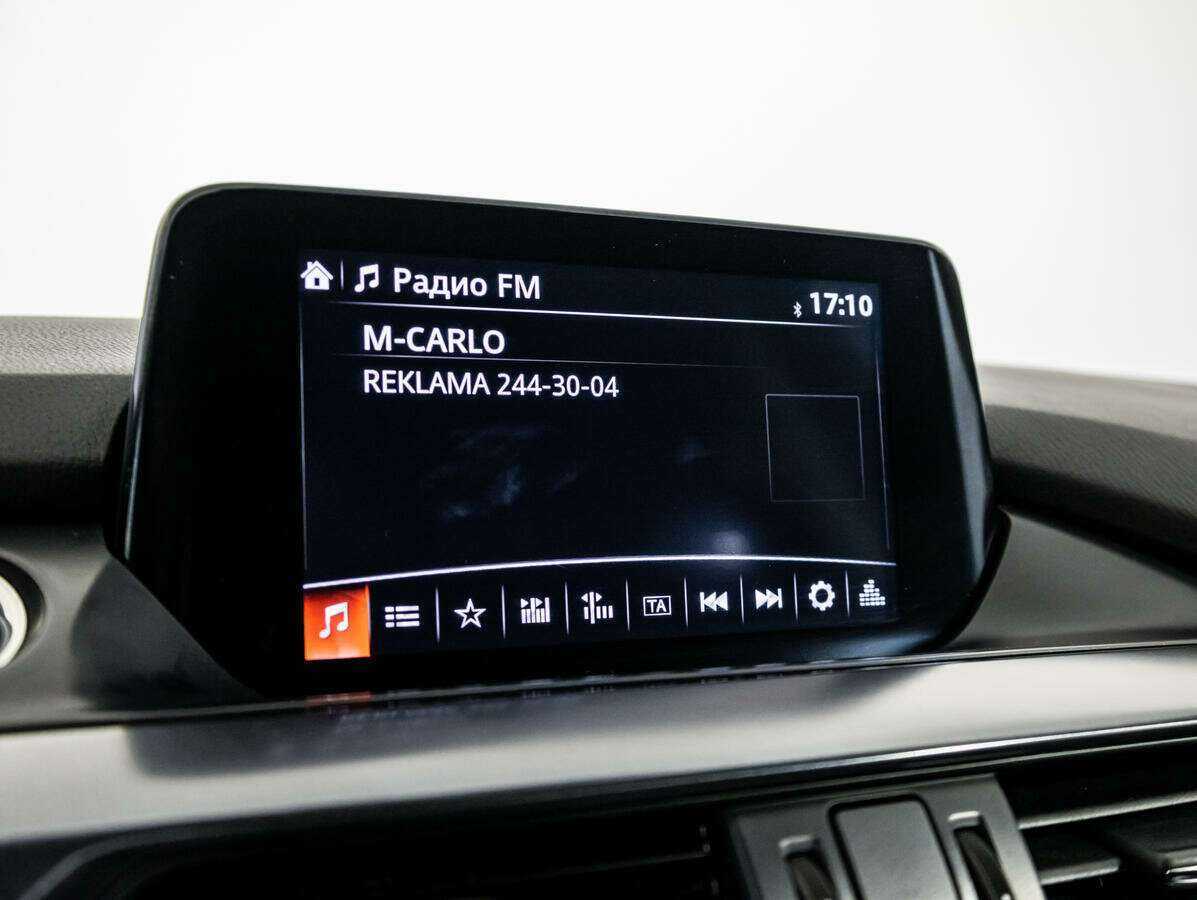 Купить Mazda 6, 2016, 155 000 км.. Фото: #13