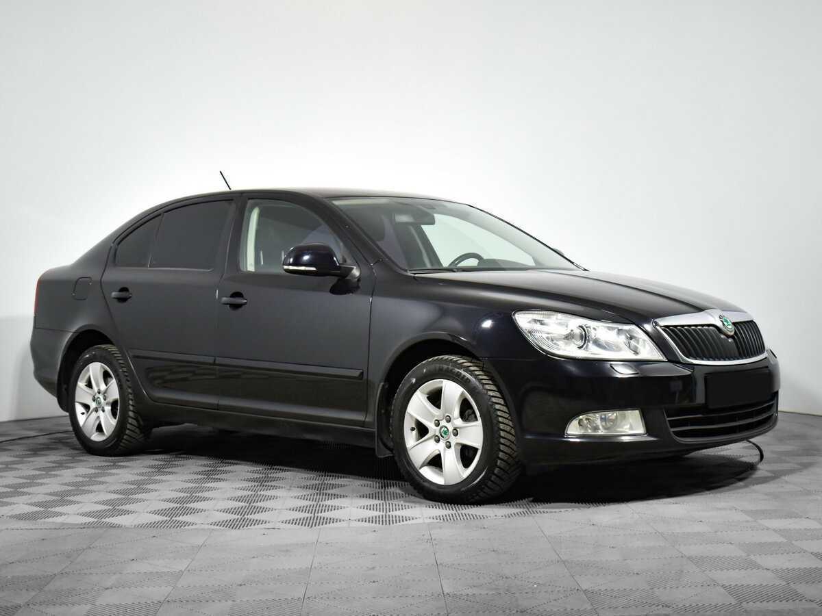 Купить Skoda Octavia, 2012, 150 339 км.. Фото: #2