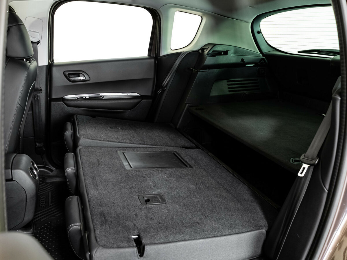 Купить Peugeot 3008, 2014, 201 486 км.. Фото: #16