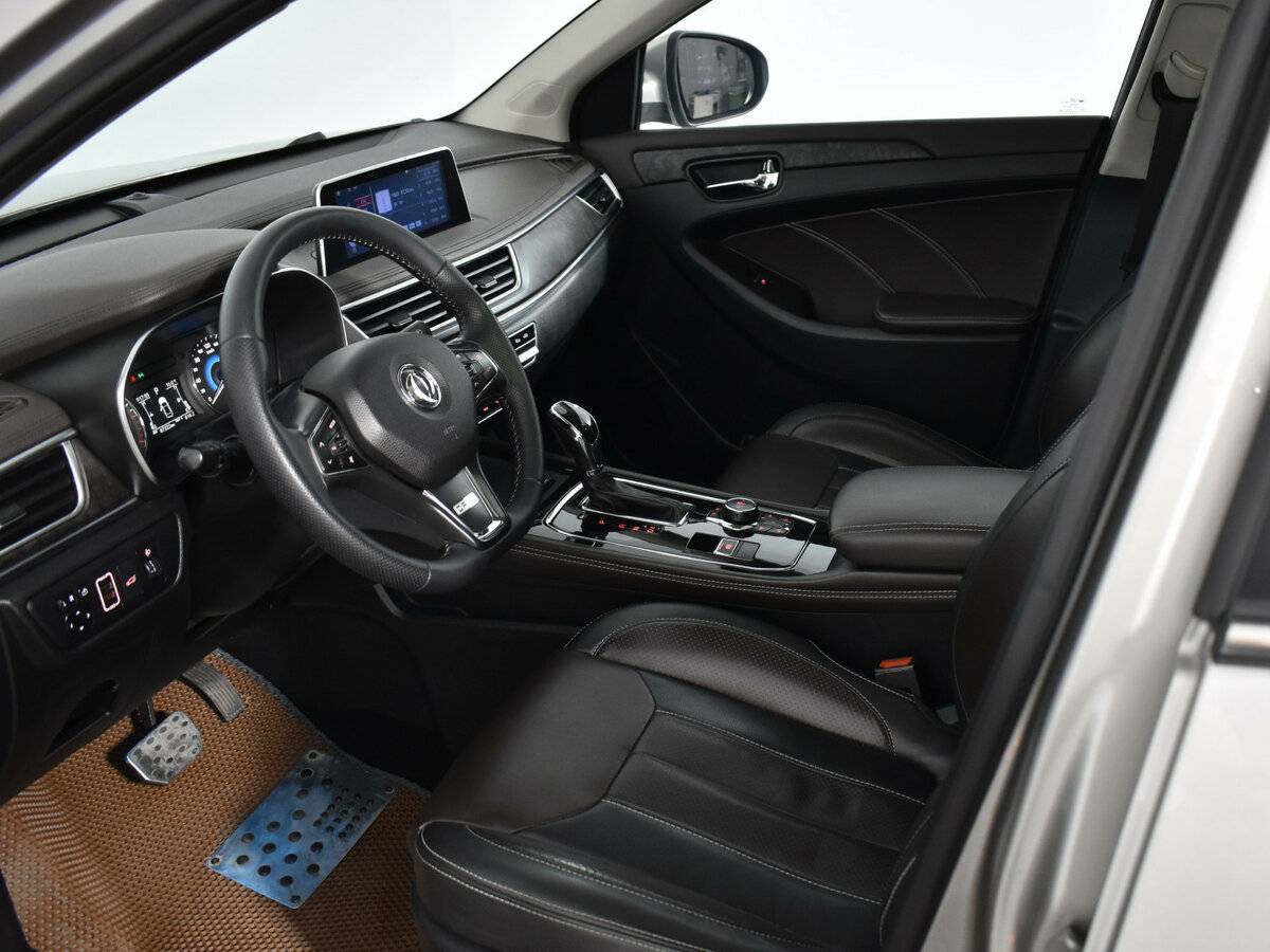 Купить Dongfeng 580, 2018, 87 000 км.. Фото: #8