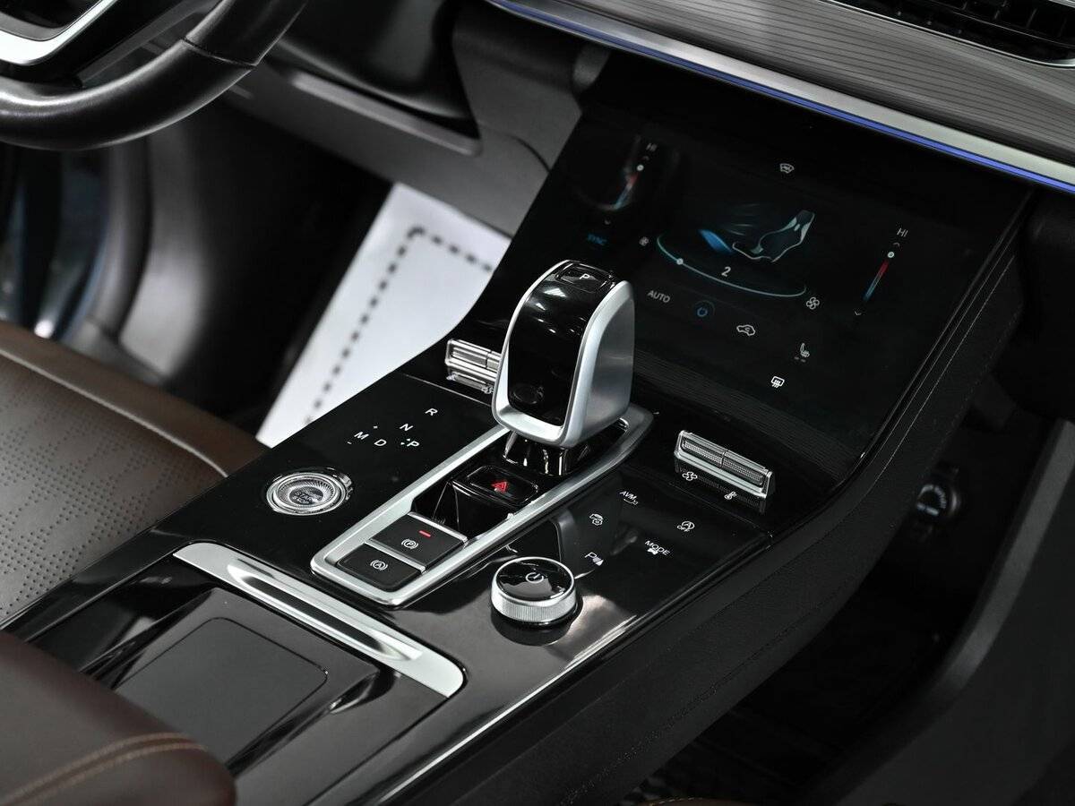 Купить Chery Tiggo 8 Pro, 2021, 84 750 км.. Фото: #13