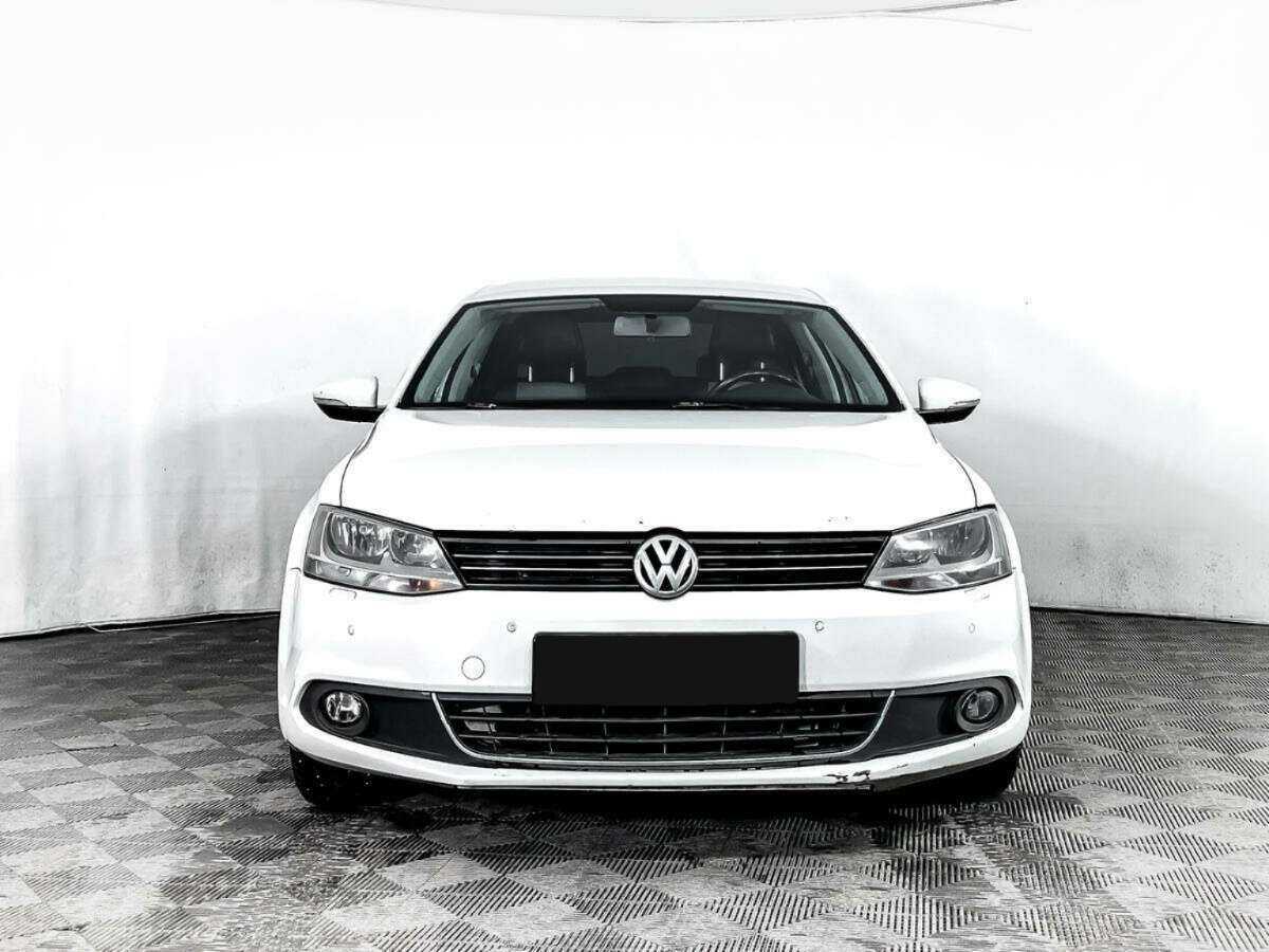 Купить Volkswagen Jetta, 2013, 160 821 км.. Фото: #1