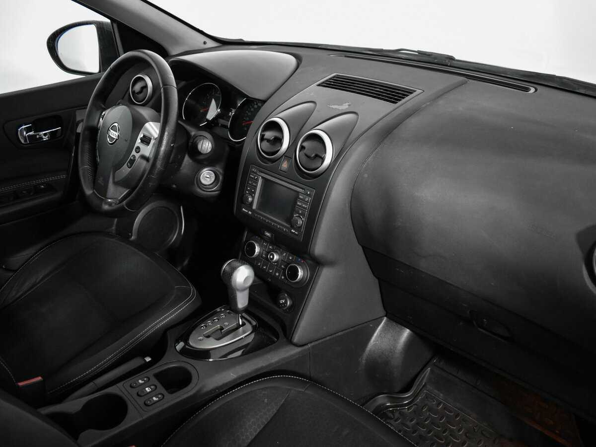 Купить Nissan Qashqai, 2013, 243 500 км.. Фото: #12